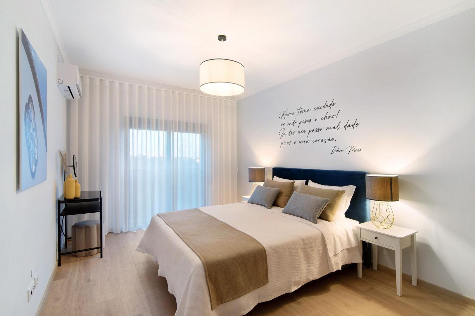 Apartamento Beira Mar - 2º Esquerdo Ταβίρα Εξωτερικό φωτογραφία