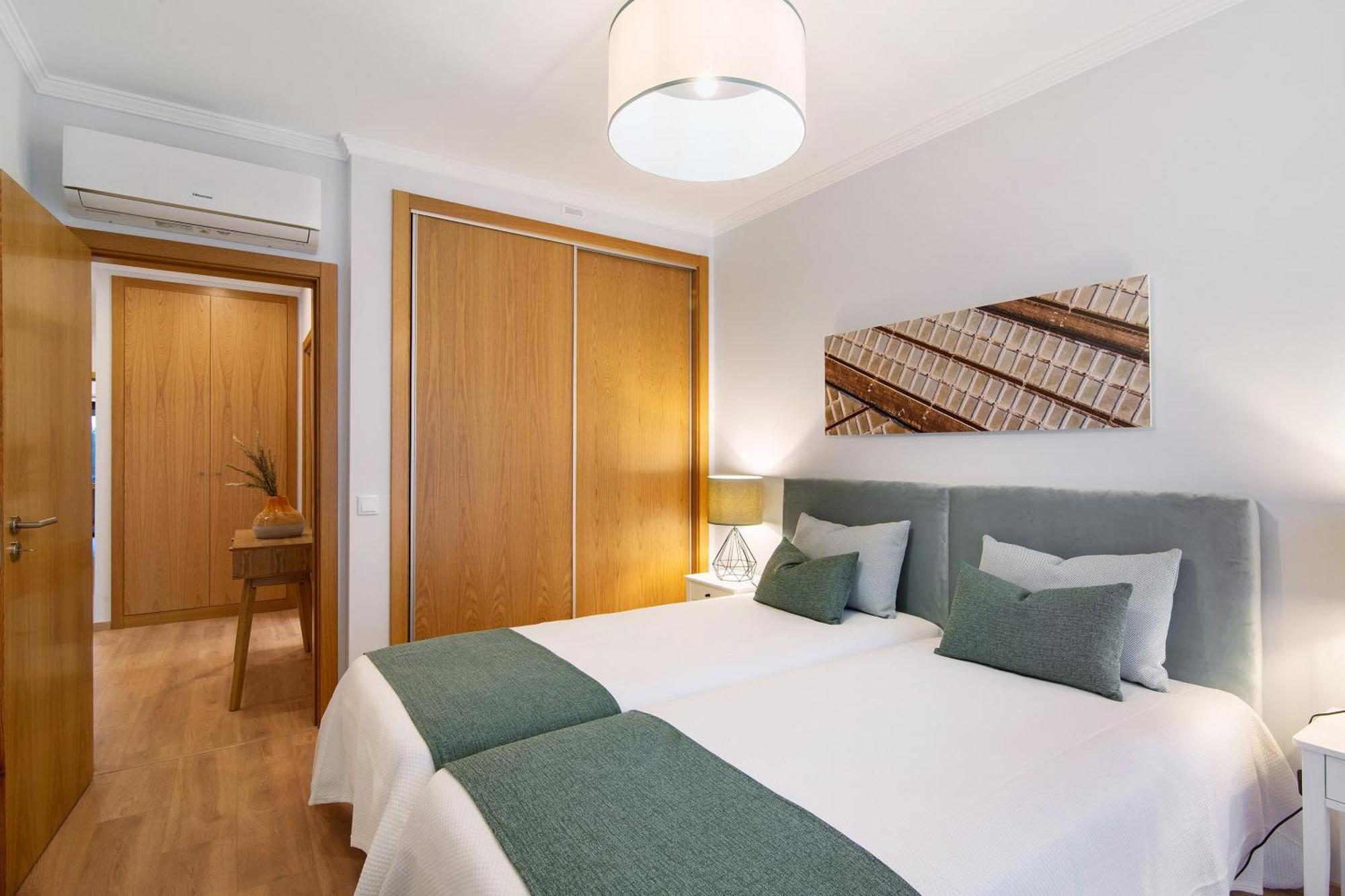 Apartamento Beira Mar - 2º Esquerdo Ταβίρα Εξωτερικό φωτογραφία