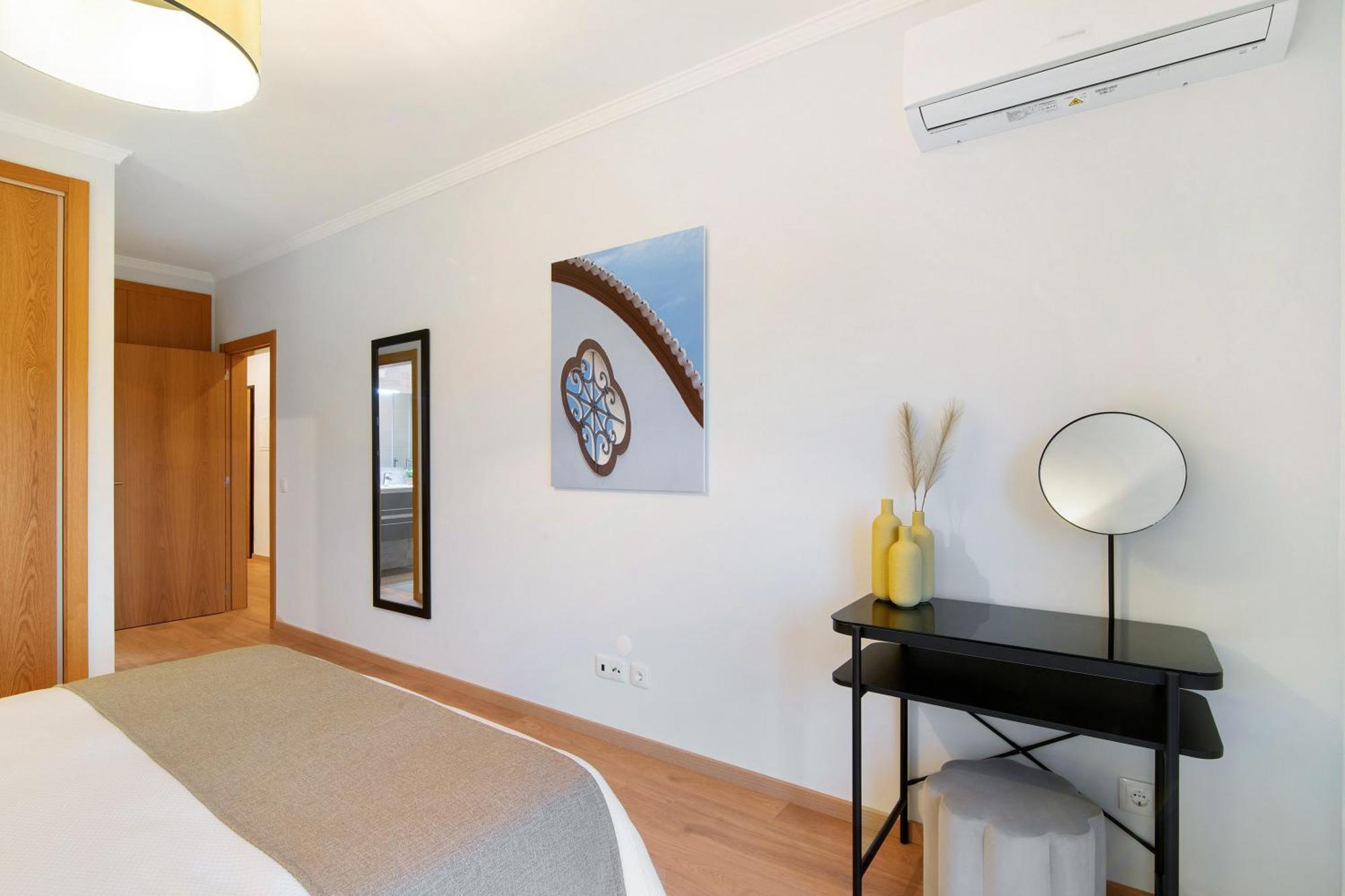 Apartamento Beira Mar - 2º Esquerdo Ταβίρα Εξωτερικό φωτογραφία