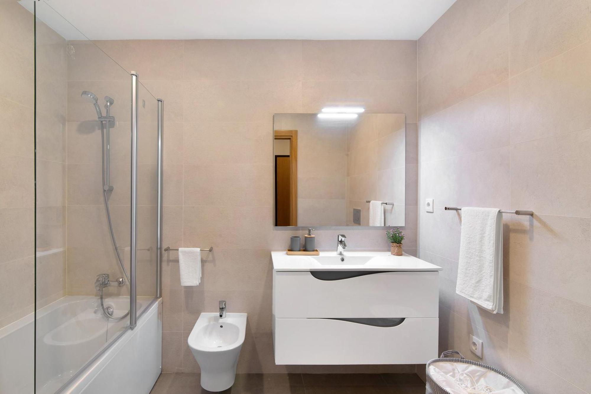 Apartamento Beira Mar - 2º Esquerdo Ταβίρα Εξωτερικό φωτογραφία