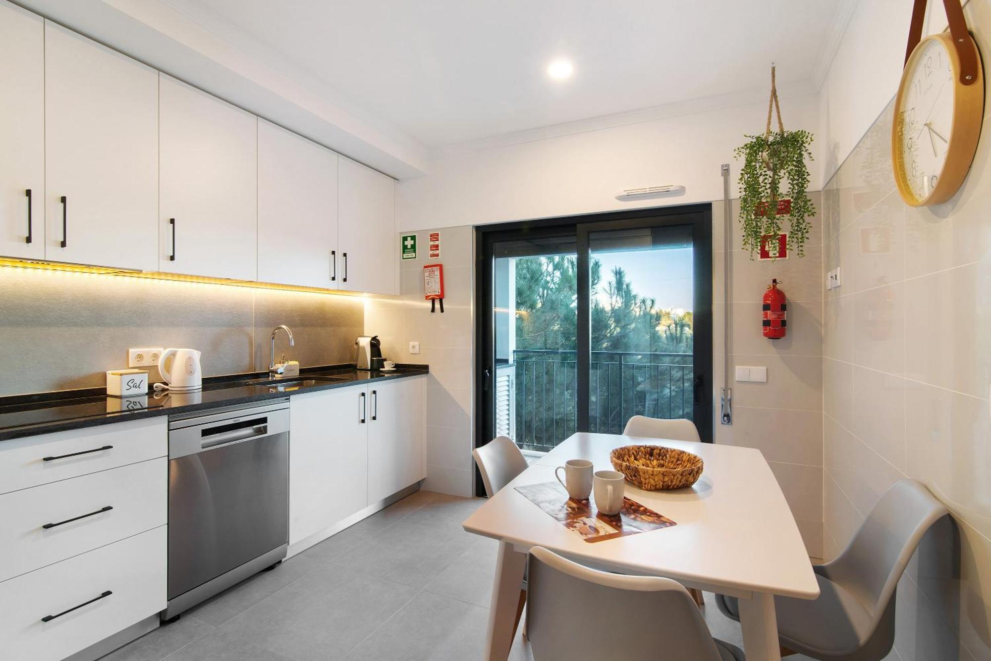 Apartamento Beira Mar - 2º Esquerdo Ταβίρα Εξωτερικό φωτογραφία
