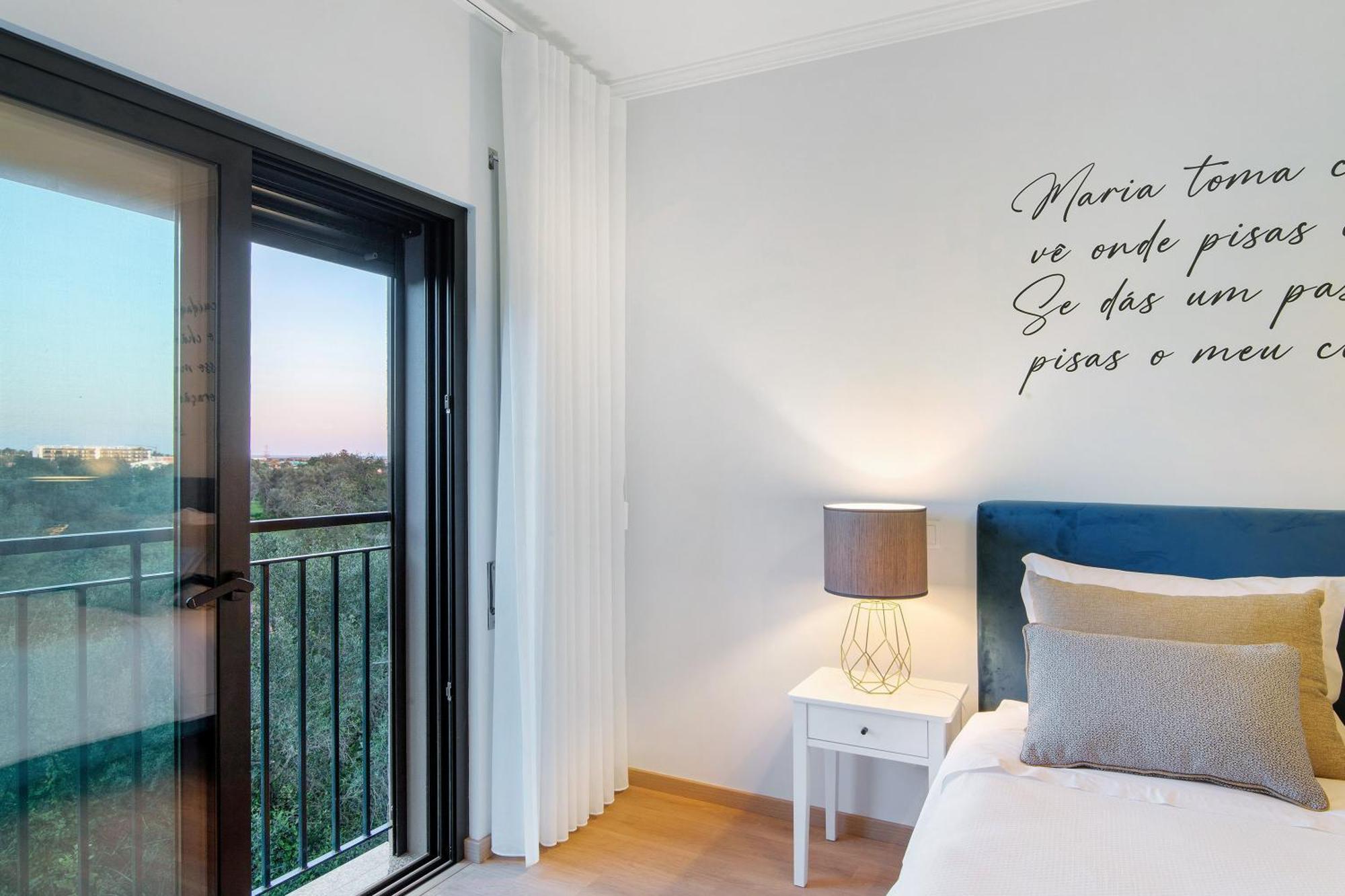 Apartamento Beira Mar - 2º Esquerdo Ταβίρα Εξωτερικό φωτογραφία
